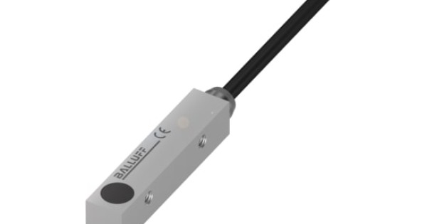 BALLUFF BES01TN INDUCTIVE STANDARD SENSOR | ManuAuto