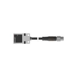 BALLUFF BES01W1 Inductive Proximity Sensor