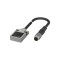BALLUFF BES01W1 Inductive Proximity Sensor