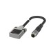 BALLUFF BES01W1 Inductive Proximity Sensor
