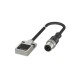 BALLUFF BES01W2 INDUCTIVE STANDARD SENSOR