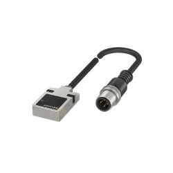 BALLUFF BES01W3 INDUCTIVE STANDARD SENSOR