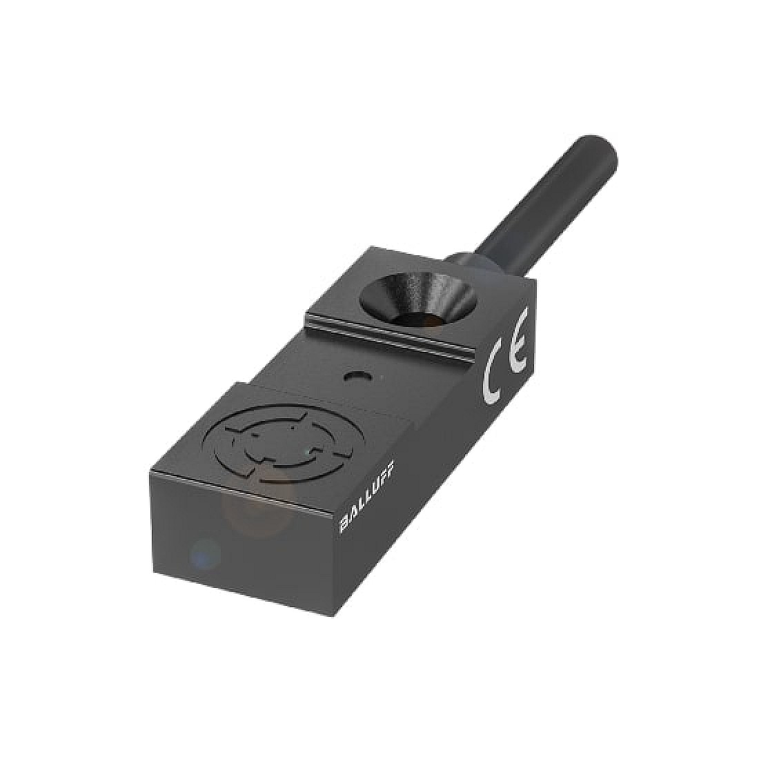 BALLUFF BES01WR INDUCTIVE STANDARD SENSOR | ManuAuto