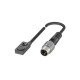 BALLUFF BES01Y8 INDUCTIVE STANDARD SENSOR