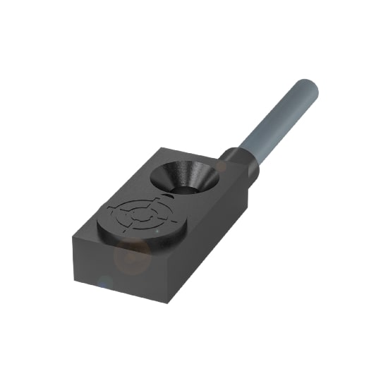 BALLUFF BES01YT INDUCTIVE STANDARD SENSOR