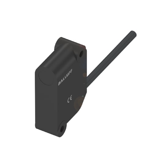BALLUFF BES01Z2 INDUCTIVE STANDARD SENSOR