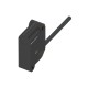 BALLUFF BES01Z2 INDUCTIVE STANDARD SENSOR