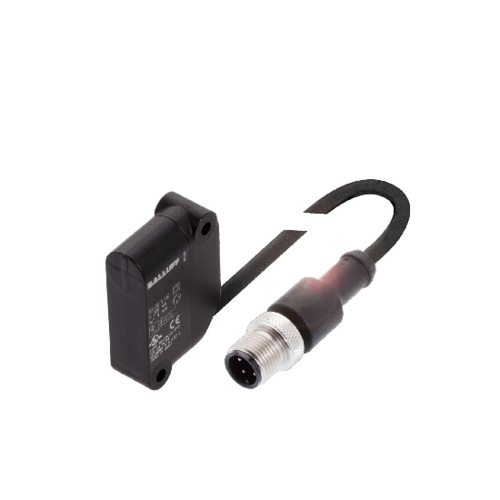 BALLUFF BES01Z8 INDUCTIVE STANDARD SENSOR