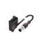 BALLUFF BES01Z8 INDUCTIVE STANDARD SENSOR