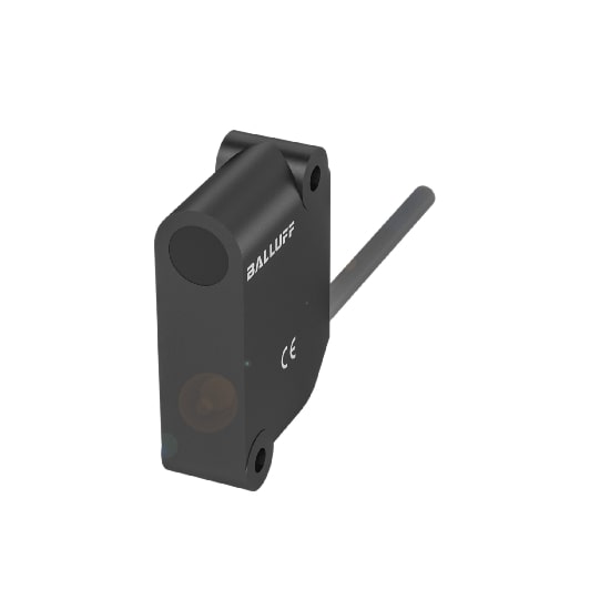BALLUFF BES01ZC INDUCTIVE STANDARD SENSOR
