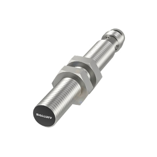 BALLUFF BES01ZW INDUCTIVE STANDARD SENSOR