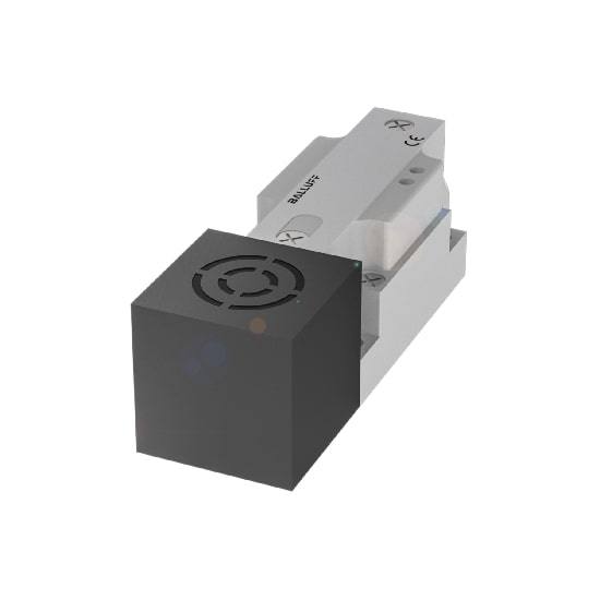BALLUFF BES020E INDUCTIVE STANDARD SENSOR