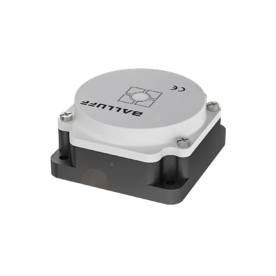 BALLUFF BES020W INDUCTIVE STANDARD SENSOR