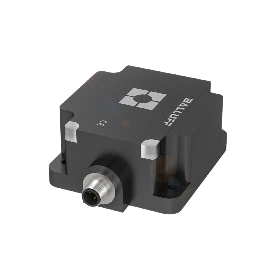 BALLUFF BES0226 INDUCTIVE STANDARD SENSOR