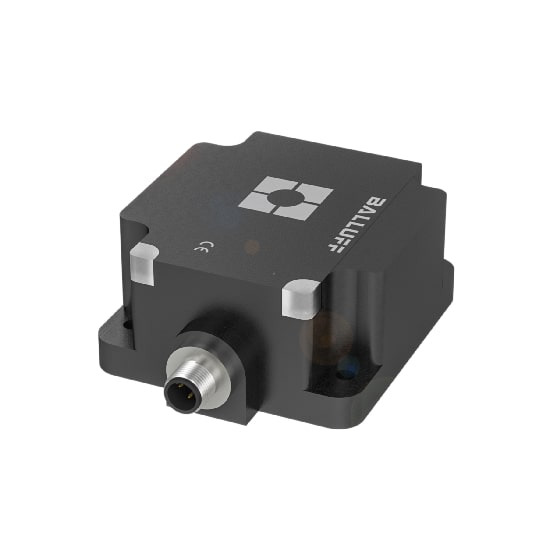 BALLUFF BES0228 INDUCTIVE STANDARD SENSOR