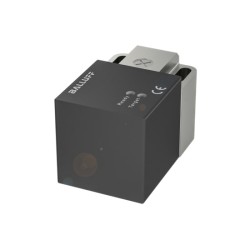 BALLUFF BES022W INDUCTIVE STANDARD SENSOR