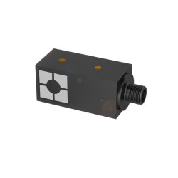 BALLUFF BES022Z INDUCTIVE STANDARD SENSOR