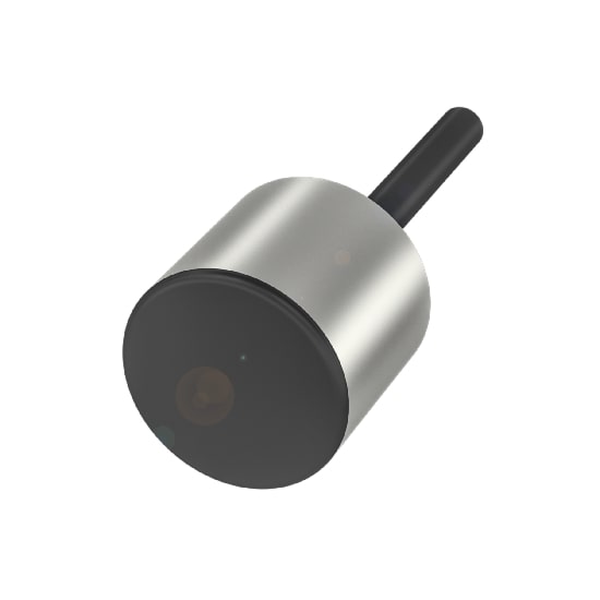 BALLUFF BES0251 INDUCTIVE STANDARD SENSOR