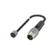 BALLUFF BES0254 INDUCTIVE STANDARD SENSOR