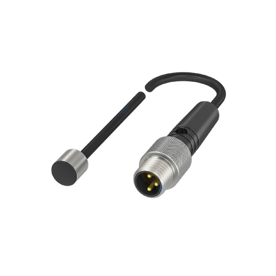 BALLUFF BES0257 INDUCTIVE STANDARD SENSOR