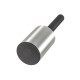 BALLUFF BES025H INDUCTIVE STANDARD SENSOR