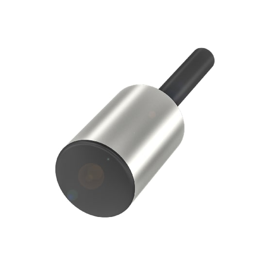 BALLUFF BES025L INDUCTIVE STANDARD SENSOR