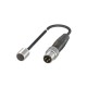 BALLUFF BES0276 INDUCTIVE STANDARD SENSOR