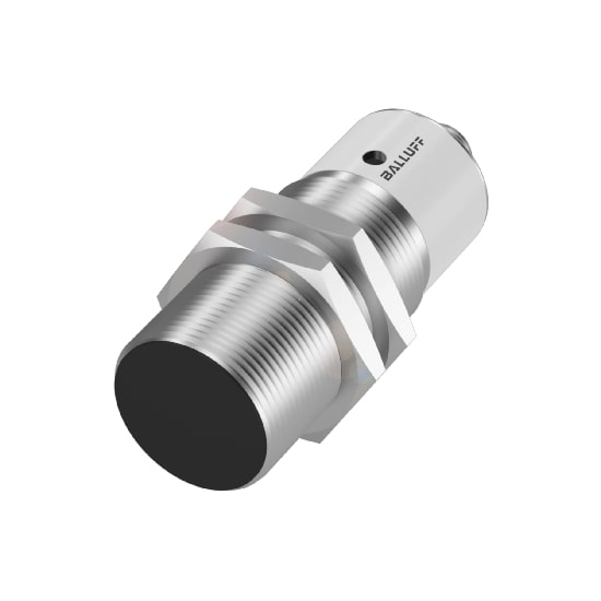 BALLUFF BES02E0 INDUCTIVE STANDARD SENSOR