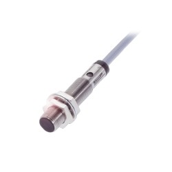 BALLUFF BES02EJ INDUCTIVE STANDARD SENSOR