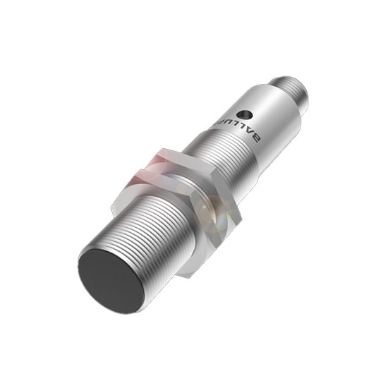 BALLUFF BES02EU INDUCTIVE STANDARD SENSOR