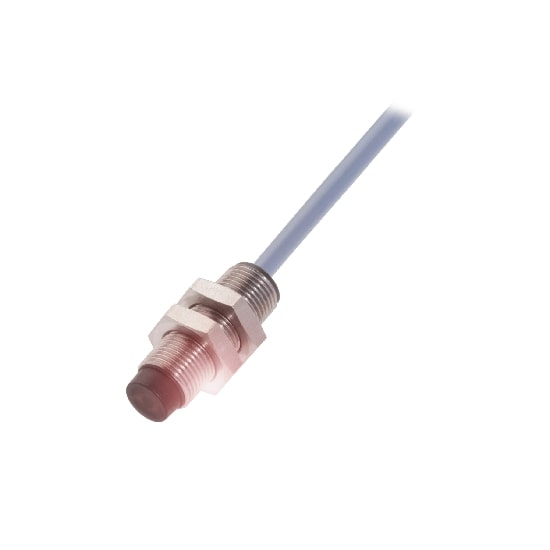 BALLUFF BES02F9 INDUCTIVE STANDARD SENSOR