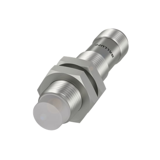 BALLUFF BES02FA INDUCTIVE STANDARD SENSOR