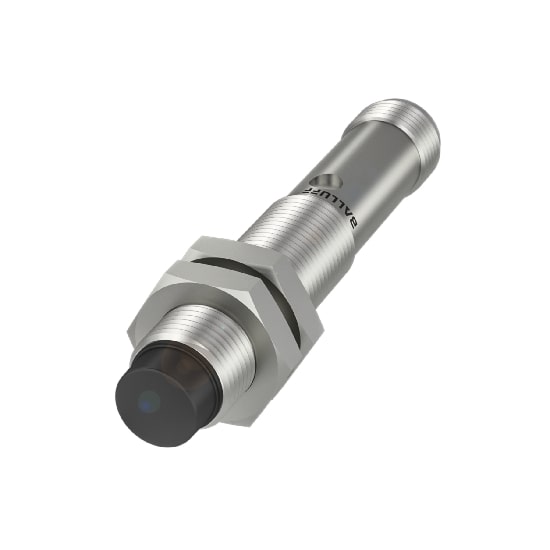 BALLUFF BES02FC INDUCTIVE STANDARD SENSOR