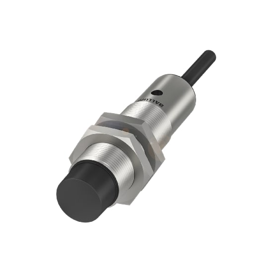 BALLUFF BES02FH INDUCTIVE STANDARD SENSOR