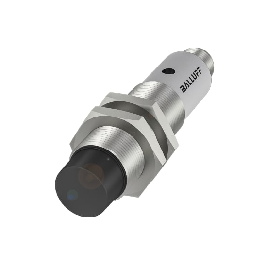 BALLUFF BES02FL INDUCTIVE STANDARD SENSOR