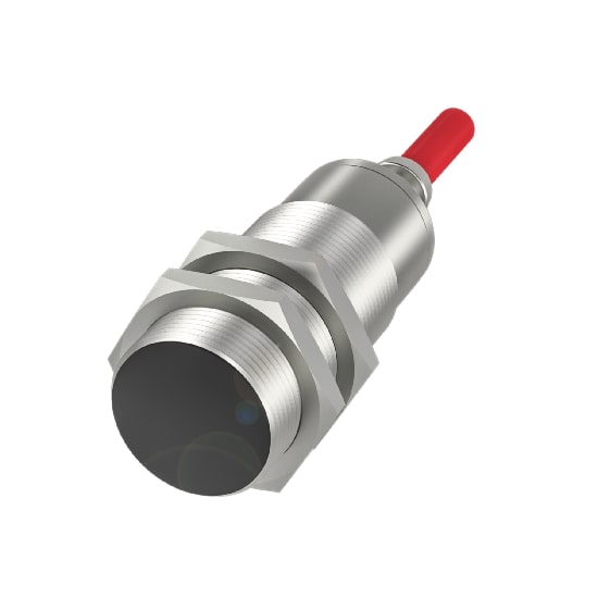 BALLUFF BES02H9 INDUCTIVE STANDARD SENSOR