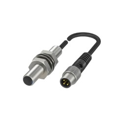 BALLUFF BES02PP INDUCTIVE STANDARD SENSOR