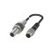 BALLUFF BES02PP INDUCTIVE STANDARD SENSOR