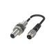 BALLUFF BES02PP INDUCTIVE STANDARD SENSOR