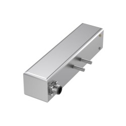 BALLUFF BES02TH INDUCTIVE STANDARD SENSOR