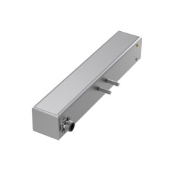 BALLUFF BES02TL INDUCTIVE STANDARD SENSOR