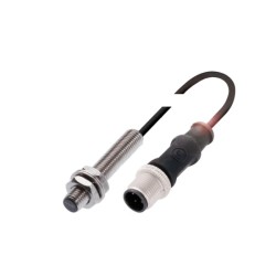 BALLUFF BES02W5 INDUCTIVE STANDARD SENSOR