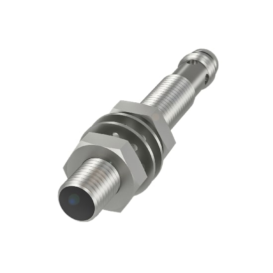 BALLUFF BES02W6 INDUCTIVE STANDARD SENSOR