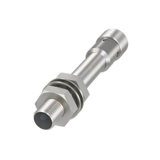 BALLUFF BES02W9 INDUCTIVE STANDARD SENSOR