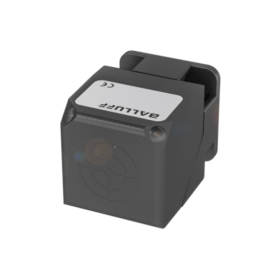 BALLUFF BES0308 INDUCTIVE STANDARD SENSOR BALLUFF BES0308 INDUCTIVE STANDARD SENSOR