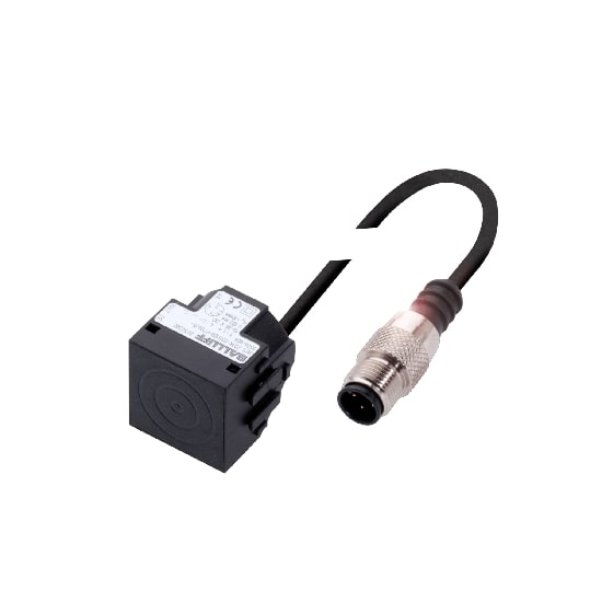 BALLUFF BES030E INDUCTIVE STANDARD SENSOR