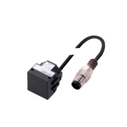BALLUFF BES030F INDUCTIVE STANDARD SENSOR