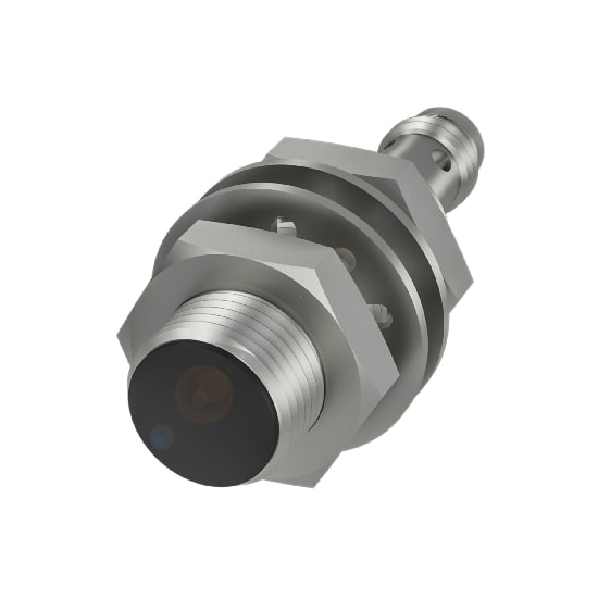 BALLUFF BES030W INDUCTIVE STANDARD SENSOR