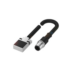 BALLUFF BES0314 INDUCTIVE STANDARD SENSOR