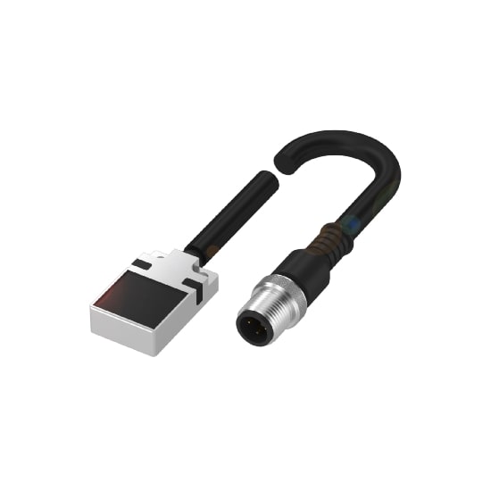 BALLUFF BES0314 INDUCTIVE STANDARD SENSOR